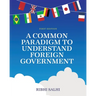 A Common Paradigm to Understand Foreign Government