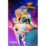 Stormy Daniels: Space Force: Omnibus #2