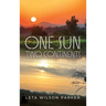 One Sun, Two Continents