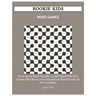 Rookie Kids Mind Games: Brain Game Book Includes Jumble Word With Mini Sudoku Plus Word Circle Educational Word Puzzles for Girls and Boys