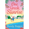 One Greek Sunrise