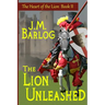 The Lion Unleashed
