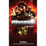 Manborg: The Novelization
