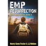 EMP Resurrection (Dark New World, Book 5) - An EMP Survival Story