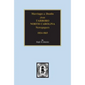 Death & Marriages from Tarboro, North Carolina Newspapers, 18241-1865