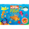 Nature Pop-Up! Fish: 8 Pop-Up Underwater Scenes