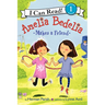 Amelia Bedelia Makes a Friend