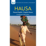 Hausa-English/ English-Hausa Dictionary & Phrasebook