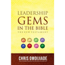Leadership Gems in the Bible-The New Testament