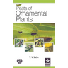 Pests of Ornamental Plants