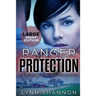 Ranger Protection: A Small-town Christian Romantic Suspense (Large Print)