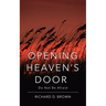 Opening Heaven's Door: Do Not Be Afraid.