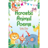 Acrostic Animal Poems