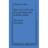 Dames at Sea