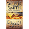 Desert God: A Novel of Ancient Egypt