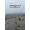 The Living Law: Poems