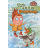 The Jolly Bupbup