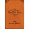 The Bad Bitch Bible