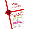 Will Shortz Presents The Giant Gift Book of Sudoku
