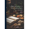 Mrs. Bradley's Housekeeper's Guide