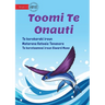 Toomi the Flying Fish - Toomi Te Onauti (Te Kiribati)