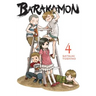 Barakamon, Vol. 4: Volume 4