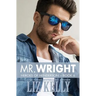 Mr. Wright: Heroes of Henderson Book 6
