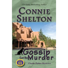 Gossip Can Be Murder: Charlie Parker Mysteries, Book 11