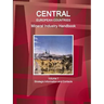 Central European Countries Mineral Industry Handbook Volume 1 Strategic Information and Contacts
