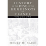 The Huguenots and Henry of Navarre, Volume 1