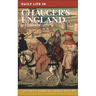 Daily Life in Chaucer's England