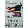 The Treacherous Mission