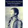 The Decembrist Pavel Pestel: Russia's First Republican
