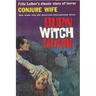 Conjure Wife: Terror, Evil, Witchcraft and Violence