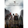 Chronicles at Arms: Book 2 - Heralds of Revolution