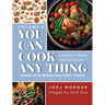 You Can Cook Any Thing: Things with Wings and Fishy Things