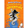Rowley Jefferson's Awesome Friendly Adventure: From the Creator of Diary of a Wimpy Kid