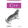 C++ Pocket Reference