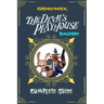 Sam and Max: The Devil's Playhouse Remastered Complete Guide and Walkthrough
