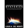 Unraveling the Universe's Mysteries: Explore sciences' most baffling mysteries, including the Big Bang's origin, time travel, dark energy, humankind's