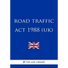Road Traffic Act 1988