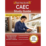 CAEC Study Guide: Test Prep and Practice Exam Book for the Canadian Adult Education Credential [Includes Detailed Answer Explanations]