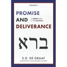 Promise and Deliverance: Christ and the Nations