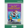 My Cat Knows Karate: Funny Poems for Kids (16pt Large Print Edition)