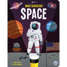 Magic Searchlight - Space