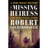 The Missing Heiress
