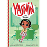 Yasmin the Teacher