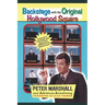 Backstage with the Original Hollywood Square: Relive 16 years of Laughter with Peter Marshall, the Master of The Hollywood Squares