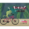 Leaf and the Travel Bug