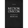 Necronomicon: Fragments of Nergak